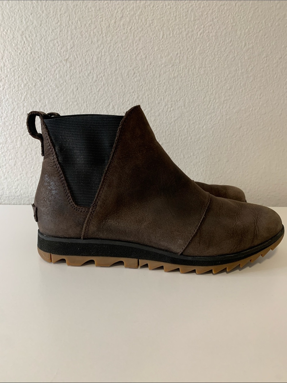 Sorel Chelsea Boots